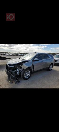 شيفروليه إكوينوكس